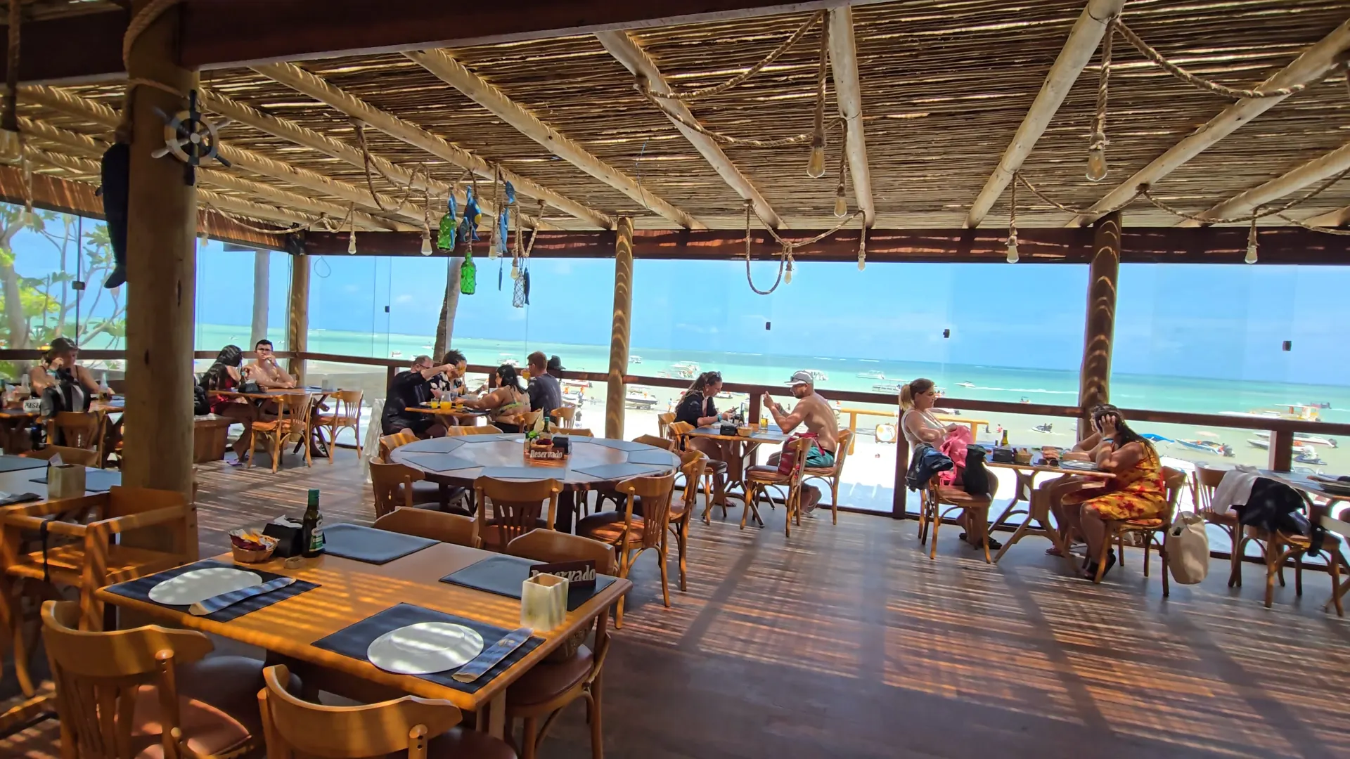 Manoa Beach Club 