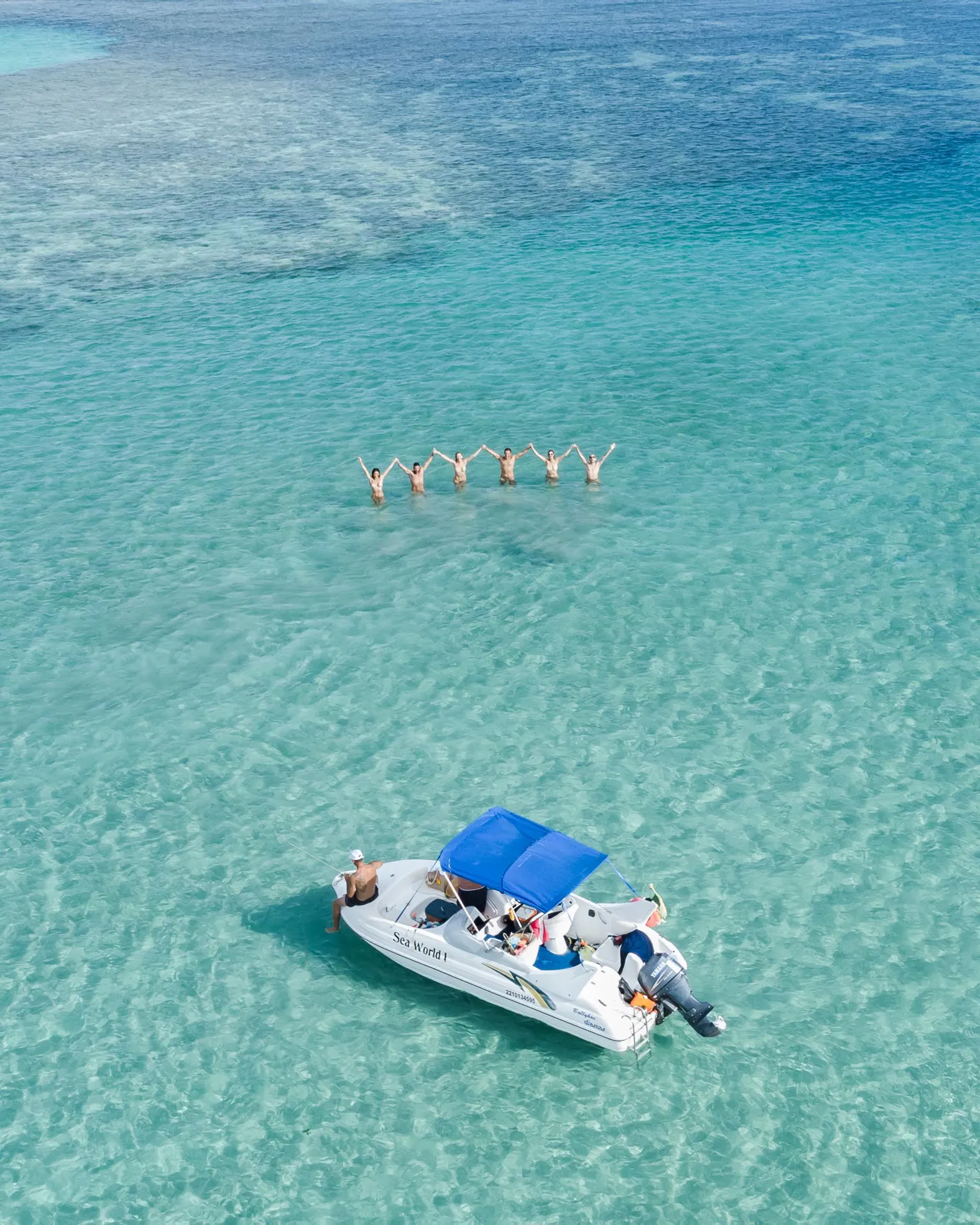 Passeios Exclusivos com a Dronegogi em Maragogi