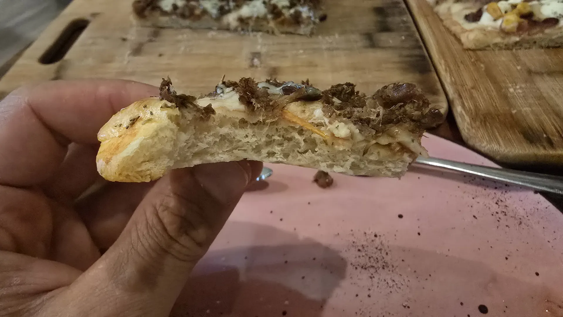 Dona Maragô Bistrô