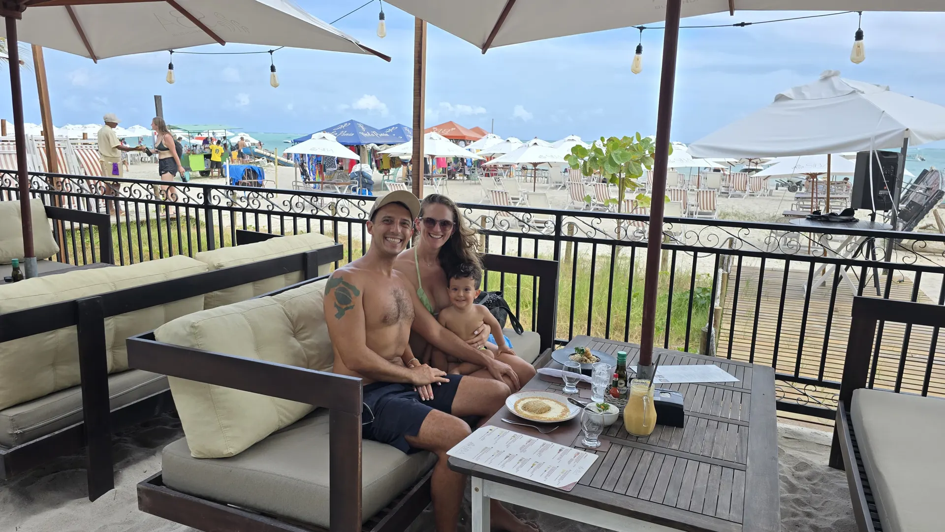 Siba Classic Beach Club