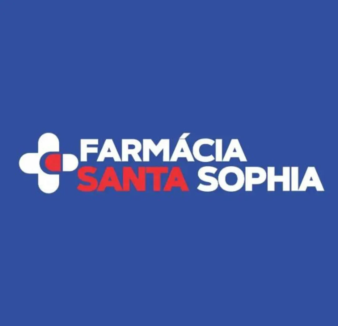 Farmácia Santa Sophia