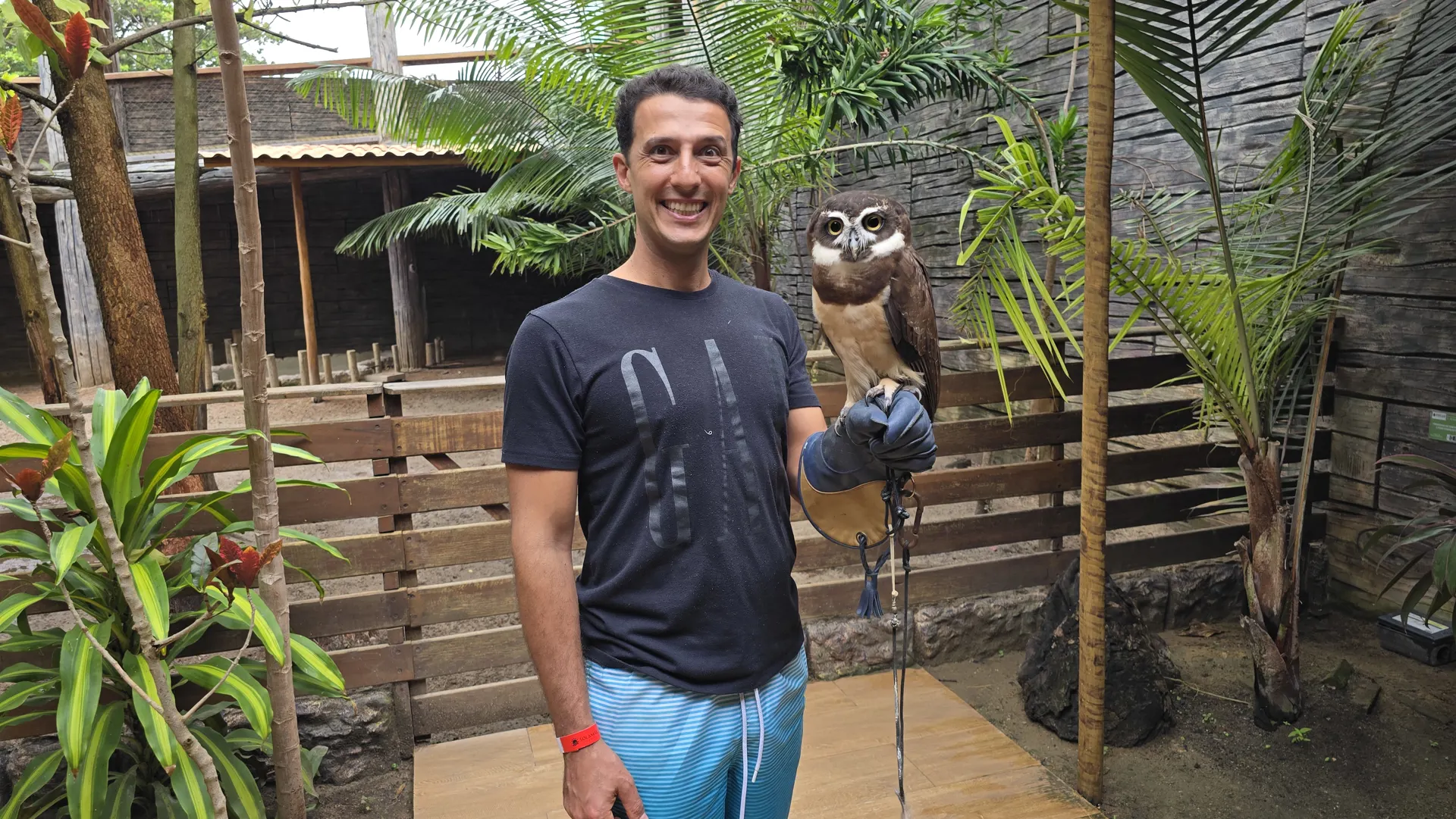 Zoologico EcoPark – Sol e Mar 