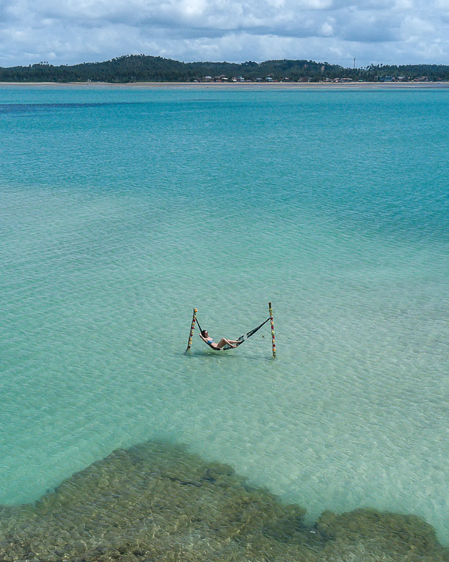 Passeios Exclusivos com a Dronegogi em Maragogi