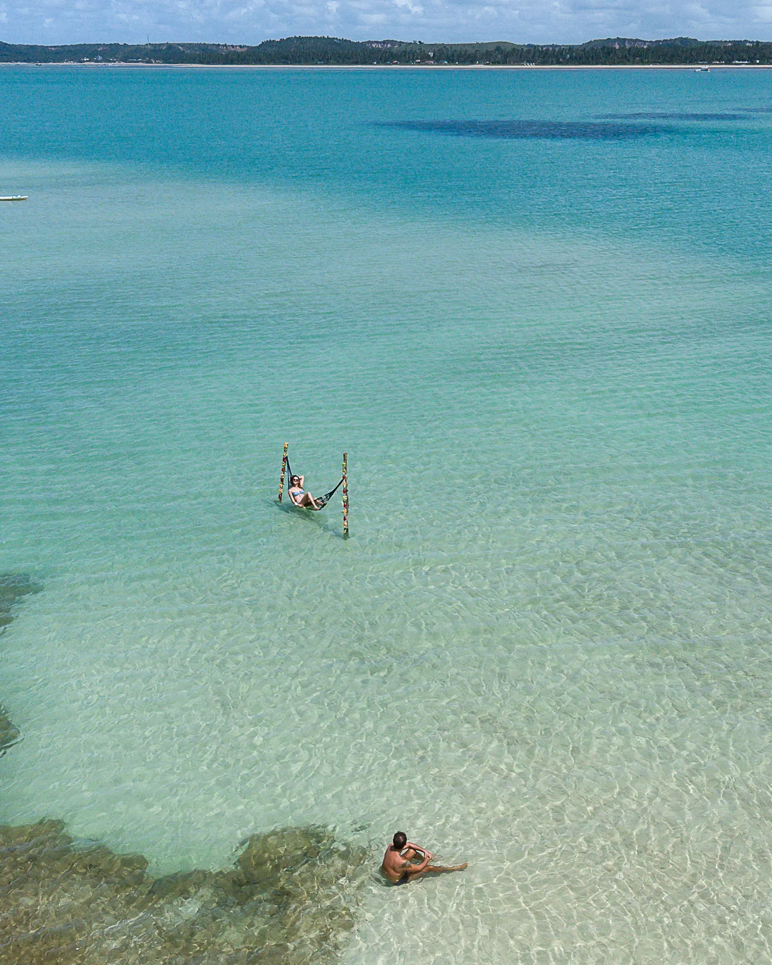 Passeios Exclusivos com a Dronegogi em Maragogi