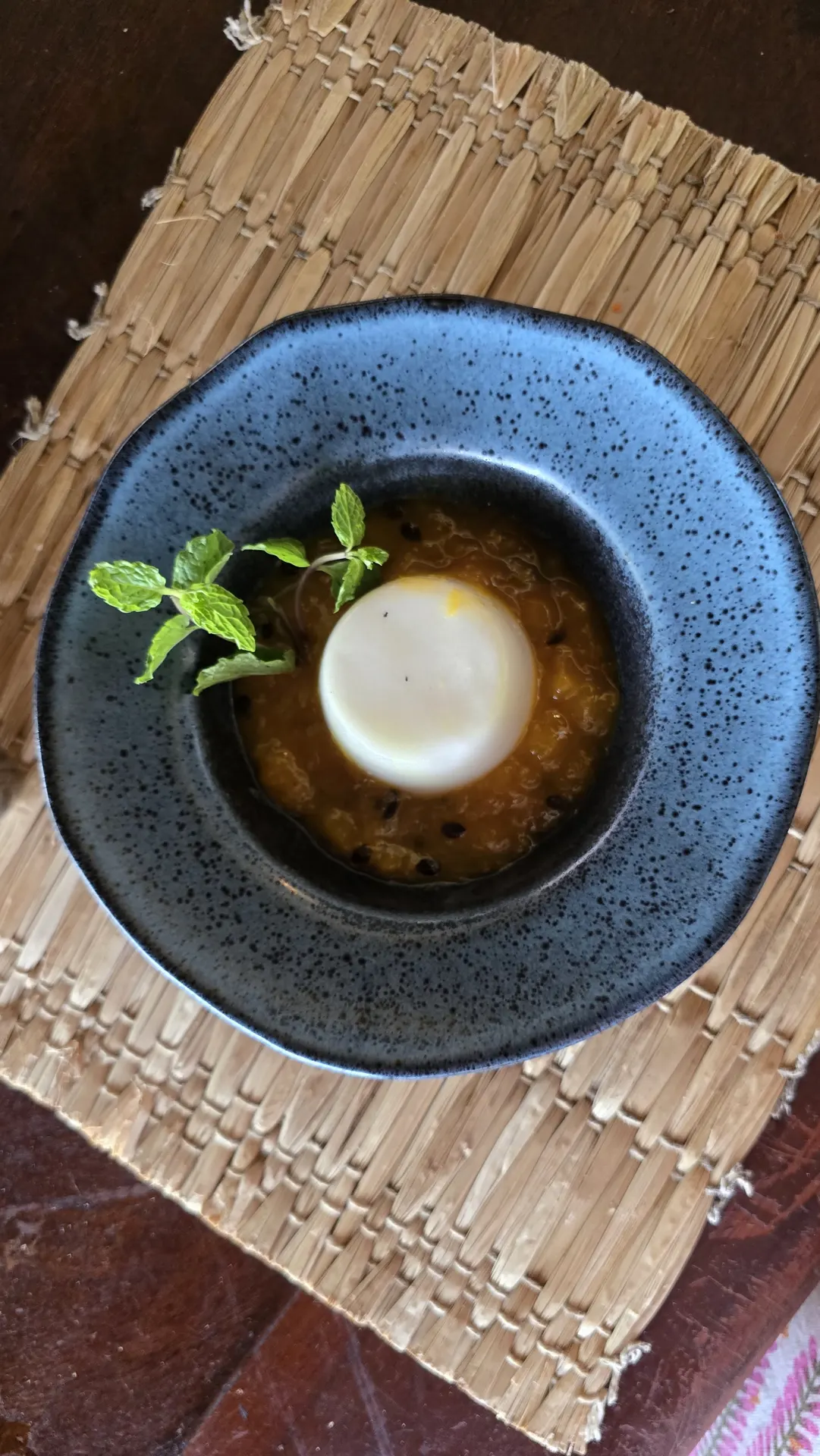 Restaurante Odoiá na Orla de Maragogi