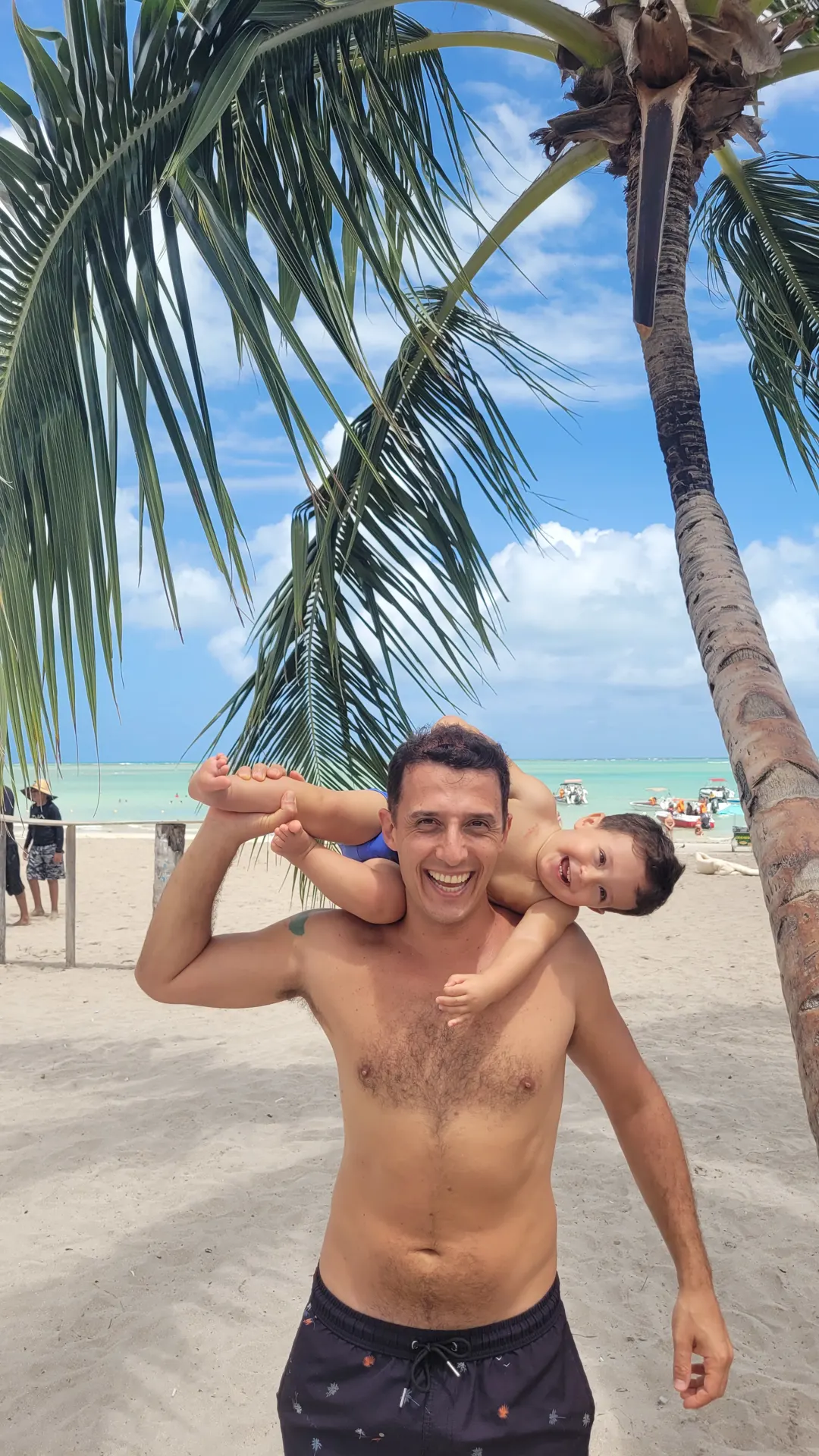 Praia de Antunes: O Caribe Brasileiro em Maragogi