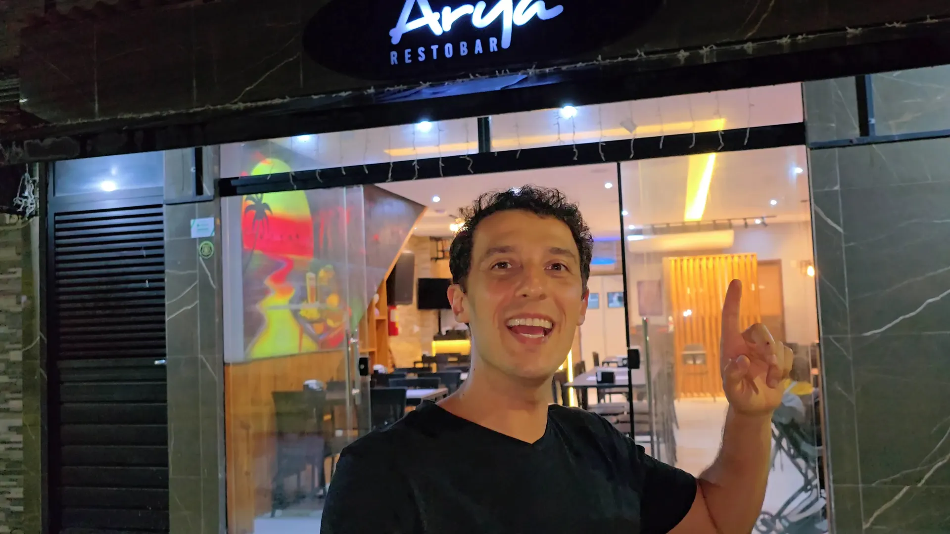 Arya Restobar: O Melhor Custo Benefício de Barra Grande - Maragogi