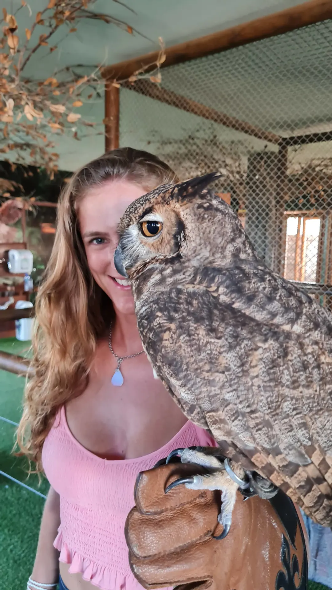 Zoologico EcoPark – Sol e Mar em Barra Grande