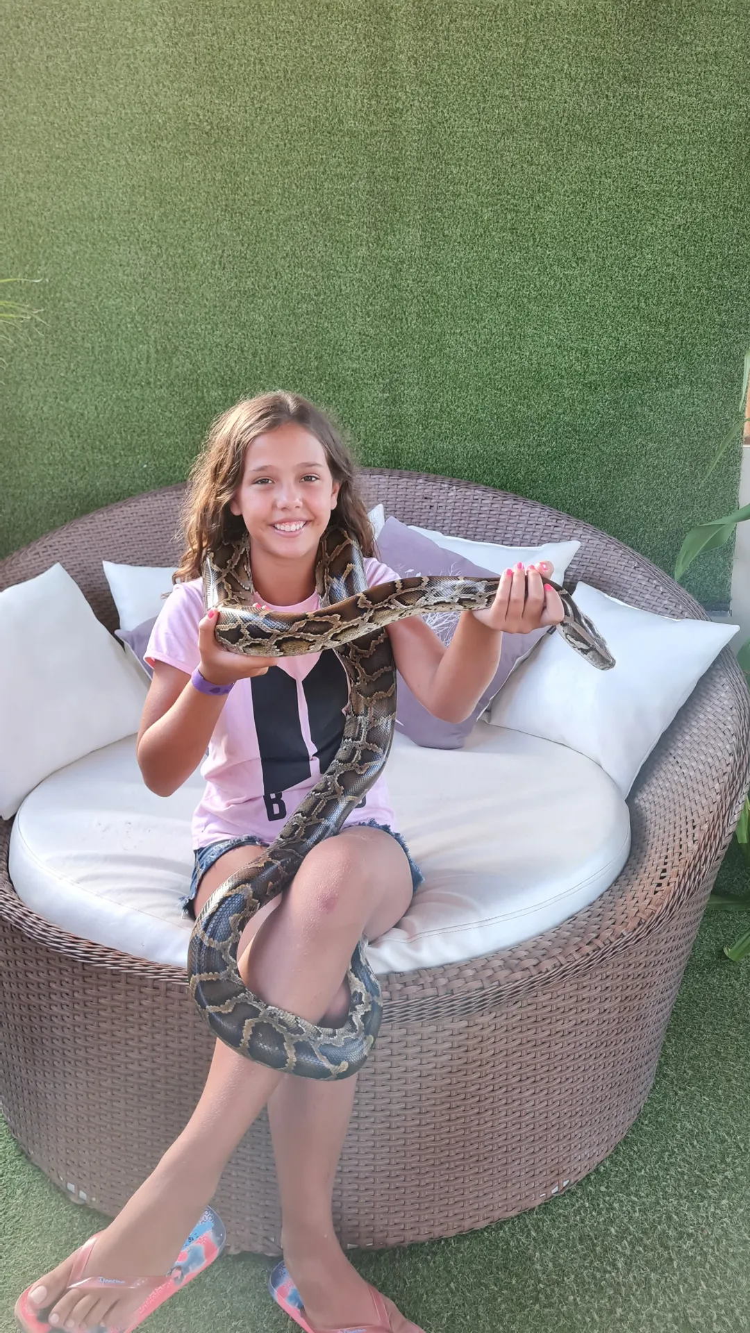 Zoologico EcoPark – Sol e Mar em Barra Grande
