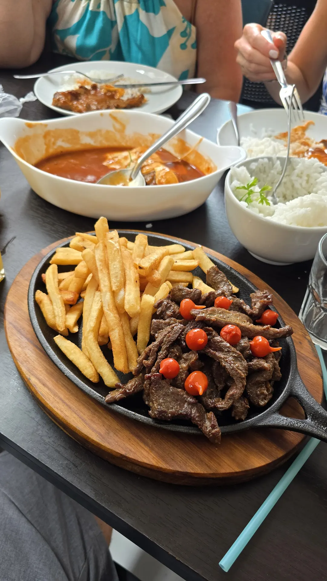 Arya Restobar: O Melhor Custo Benefício de Barra Grande - Maragogi