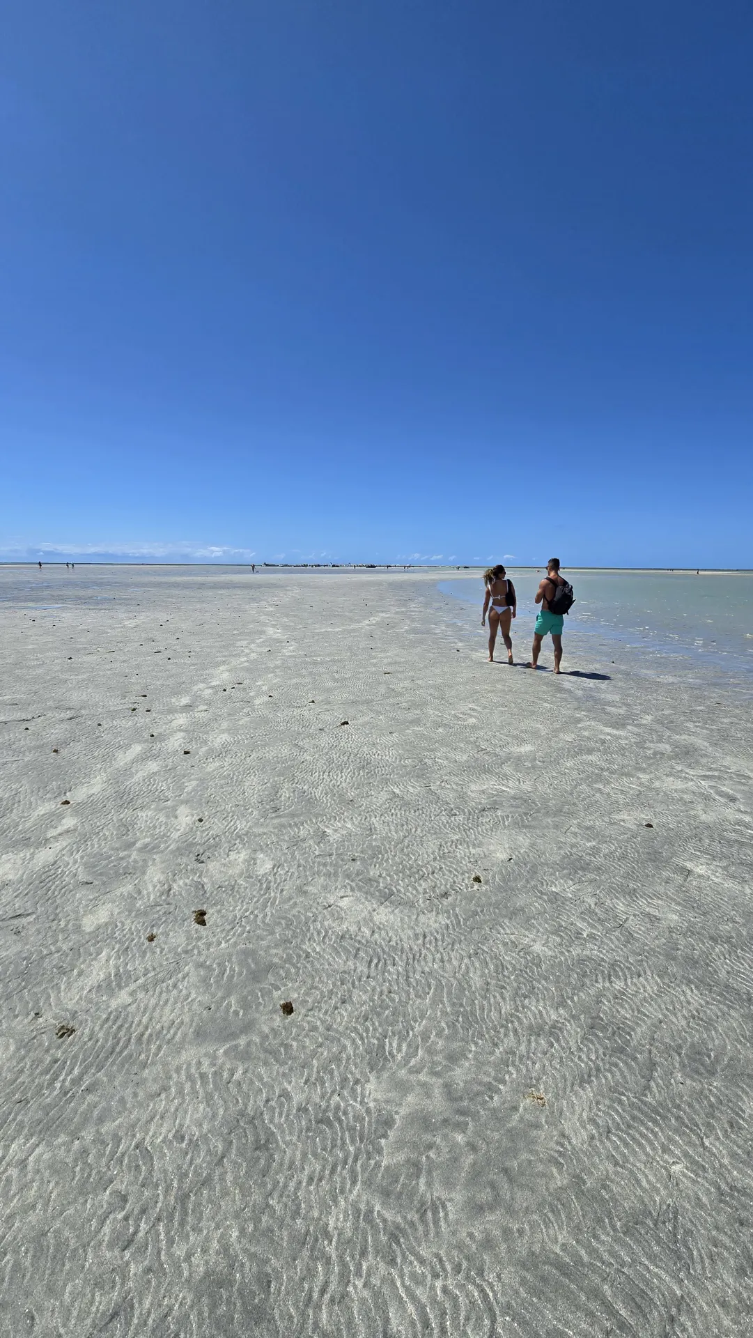 Praia de Ponta de Mangue