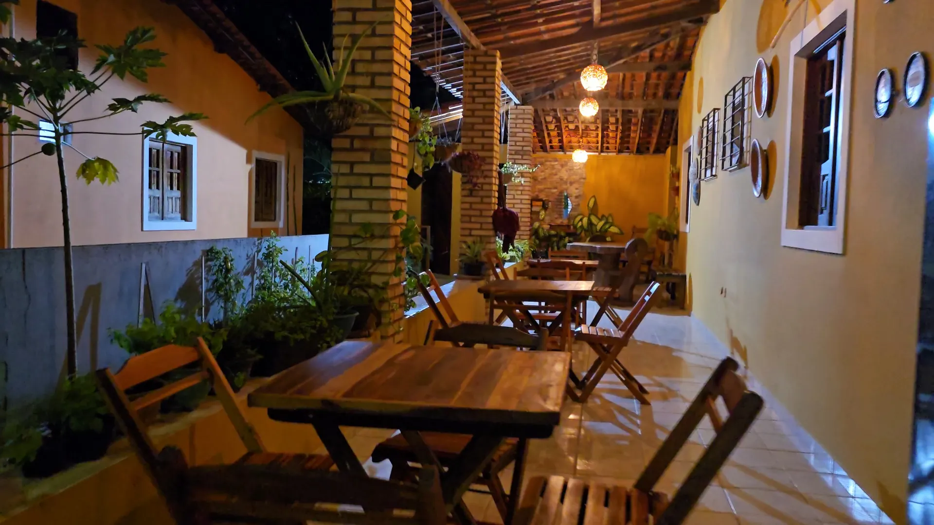 Tua Casa Hamburgueria em Maragogi