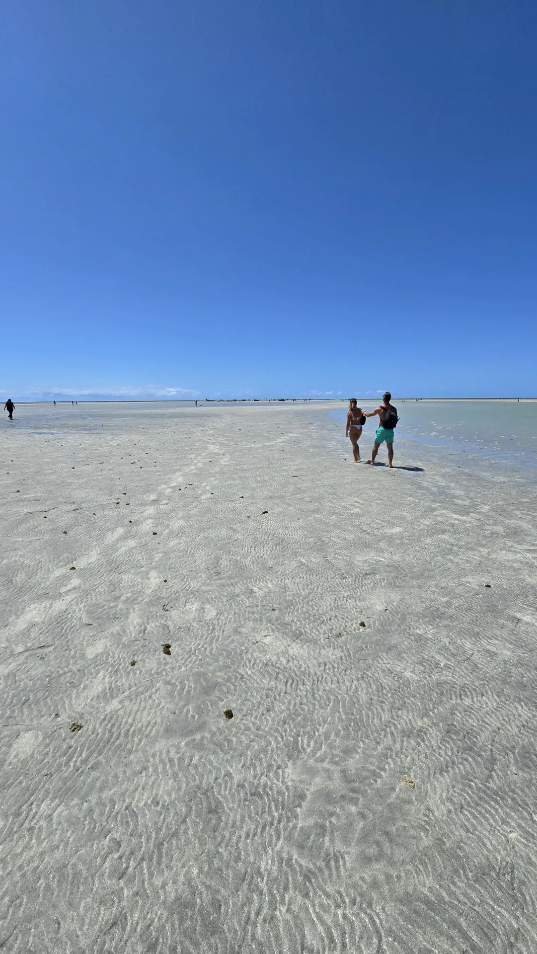 Praia de Ponta de Mangue