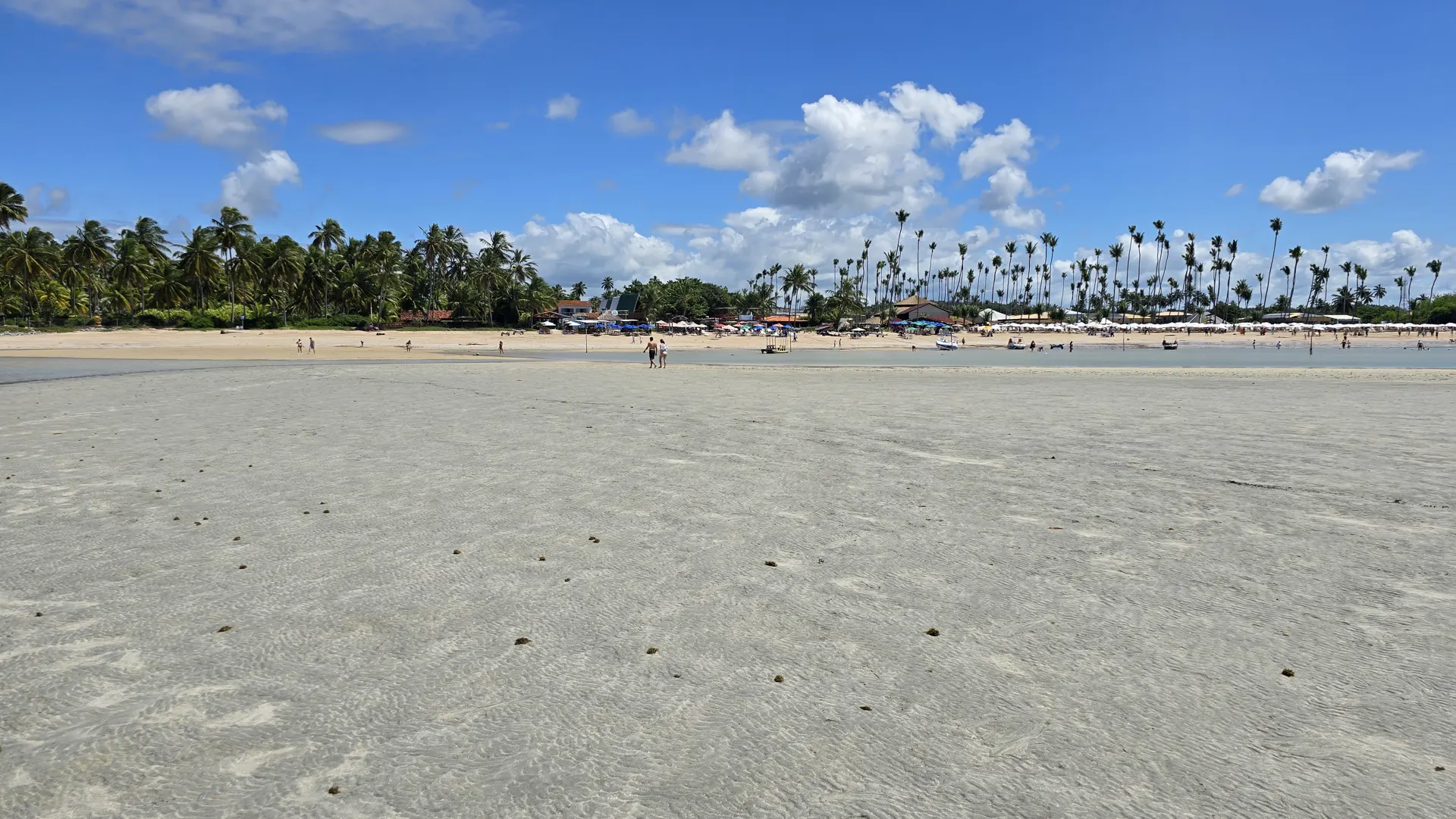 Praia de Ponta de Mangue