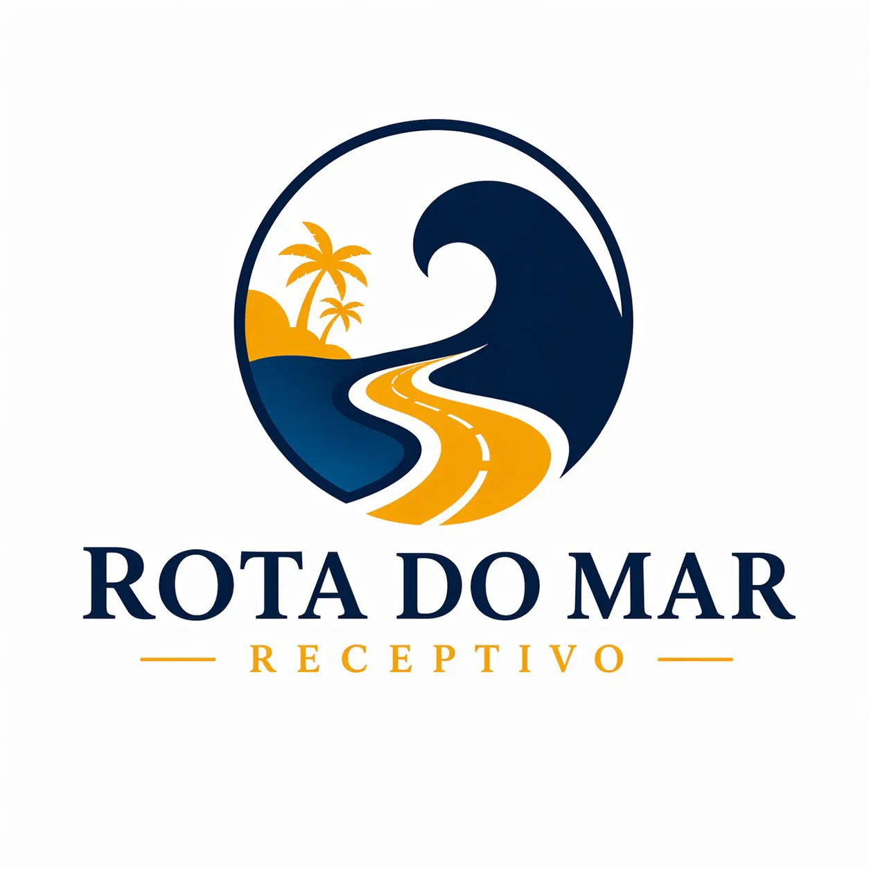 Rota do Mar Receptivo - Transporte aeroportos e passeios 