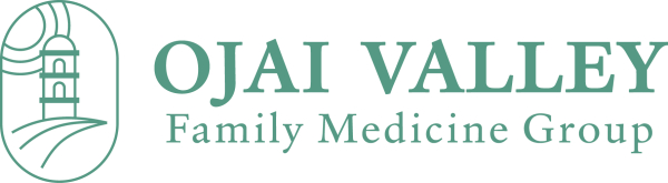 Ojai Valley Family Medicine Group logo