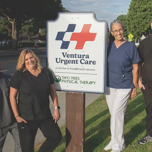Ventura Urgent Care