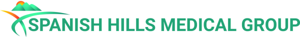 Spanish Hills Medical Group logo