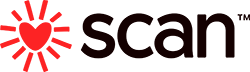SCAN logo