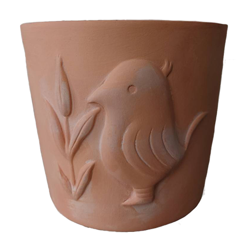 大雉系列盆栽3D建模