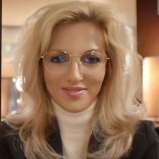 Psih. Luminita Florentina Lică Psih. Luminita Florentina Lică — consultație medicală online pe Ringdoc