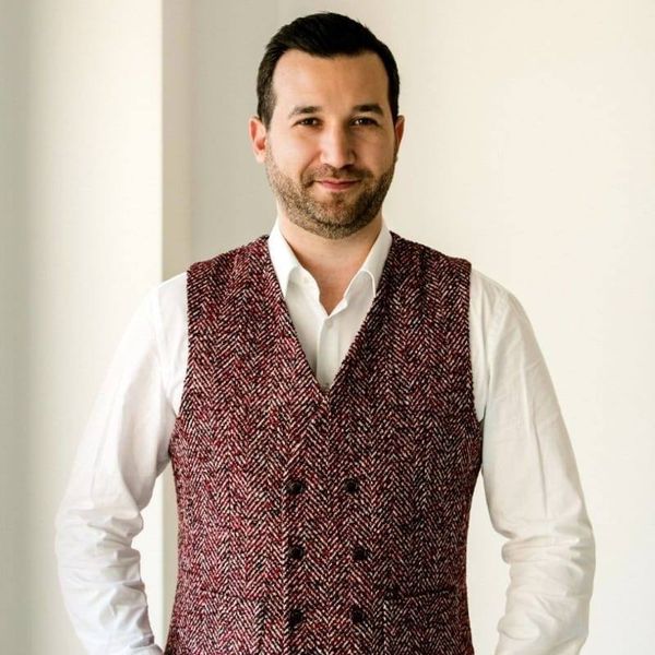 Psih. Ovidiu Florentin Filip