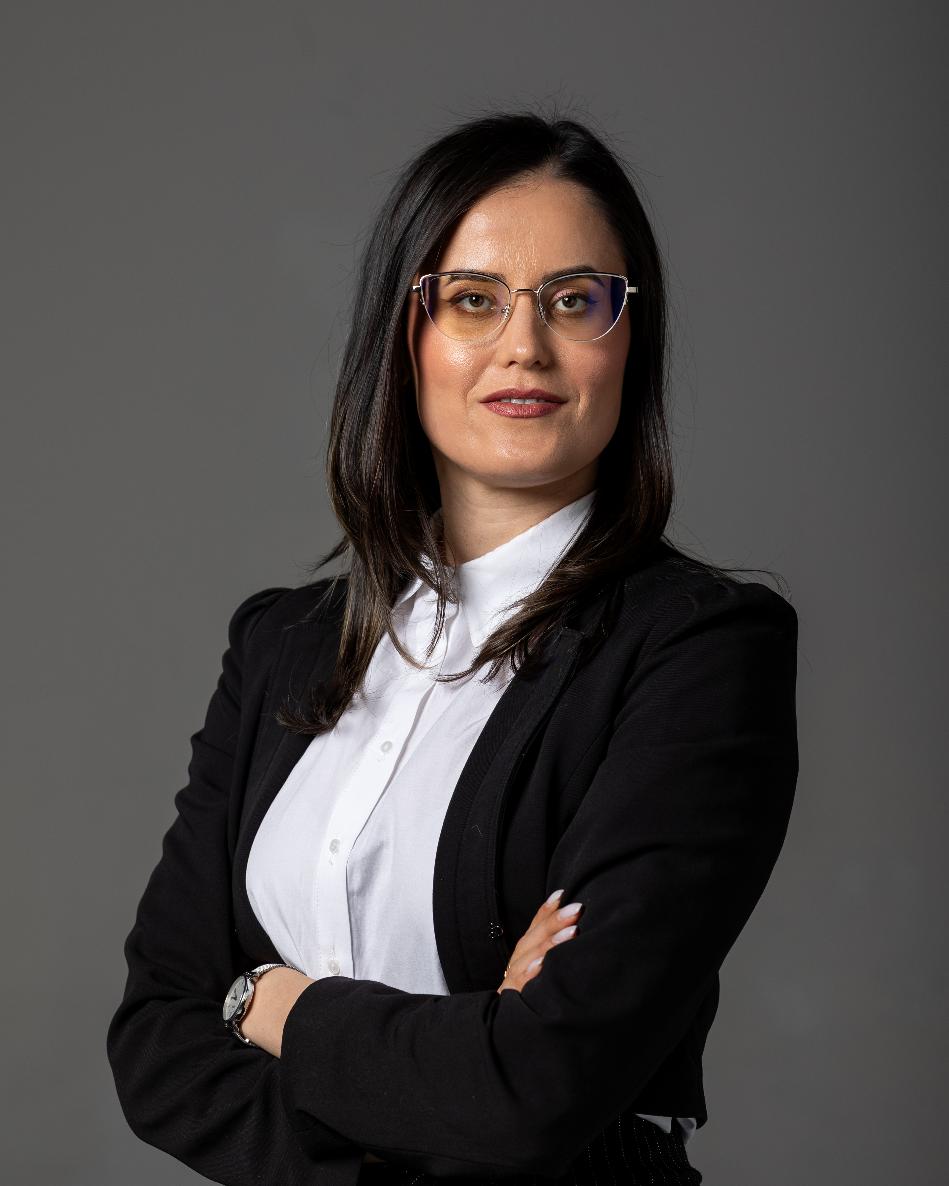 Psih. Naomi Pîrvu — online medical consultation on Ringdoc