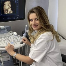 Dr. Roxana Viasu — online medical consultation on Ringdoc