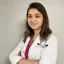 Dr. Daniela Tudoreanu, Cardiologie — consultație medicală online pe Ringdoc