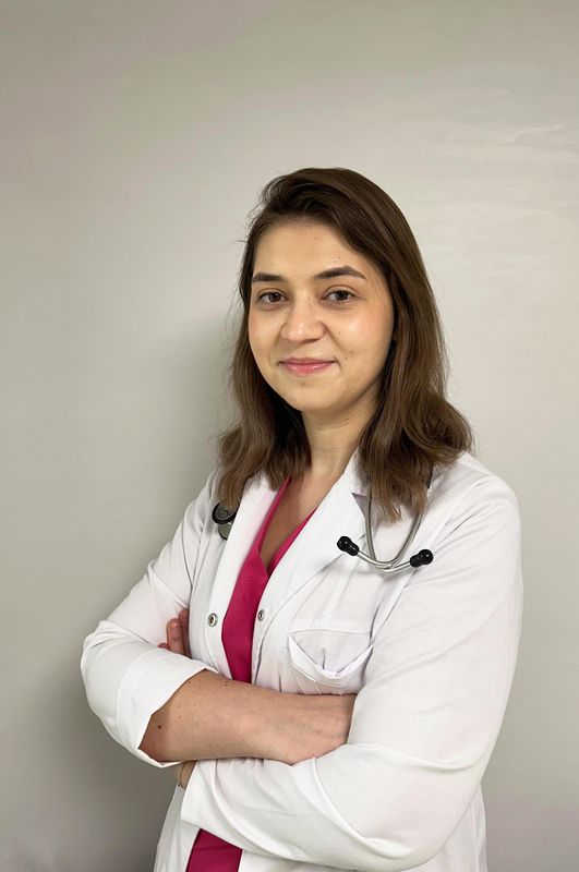 Dr. Daniela Tudoreanu