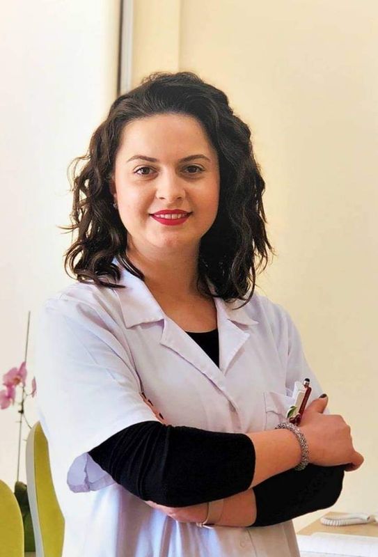 Dr. Bianca-Adela Dica-Iancu