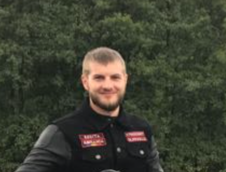 Psih. Claudiu Marius Pupazan