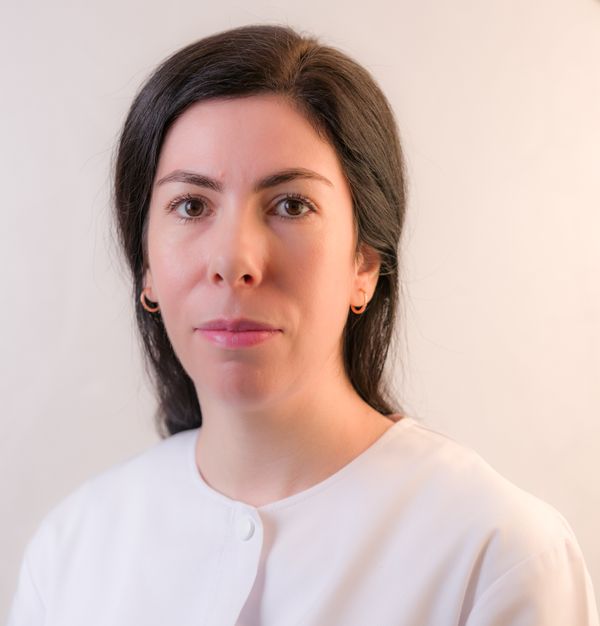 Dr. Camelia Mandruleanu