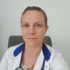 Dr. Ana Maria Sabina Bica — online medical consultation on Ringdoc