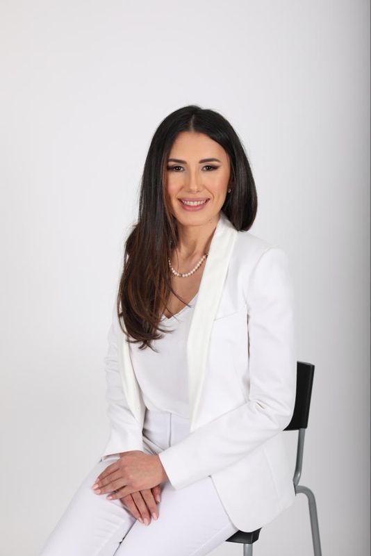 Psih. Laura Ligia Peters