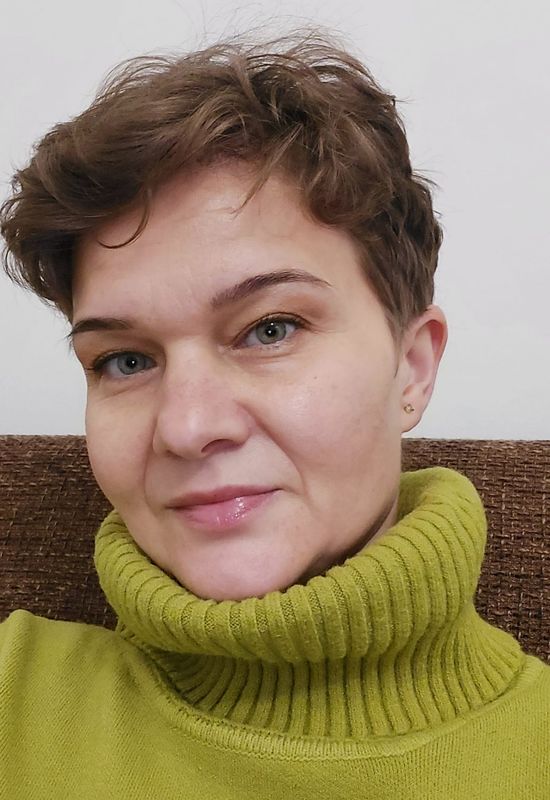 Psih. Siru Alexandra Ioana