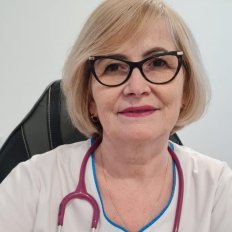 Dr. Viorica Cotic — online medical consultation on Ringdoc