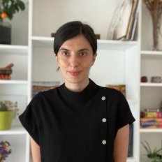 Psih. Anamaria Bianca Luca — consultație medicală online pe Ringdoc