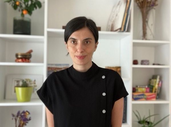 Psih. Anamaria Bianca Luca