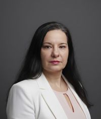 Psy. Teodora Emanuela Ivan, Psychotherapy — online medical consultation on Ringdoc