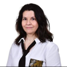 Psih. Steliana Lefter — online medical consultation on Ringdoc