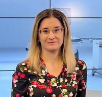 Dr. Elena Ungureanu, Psychiatry — online medical consultation on Ringdoc