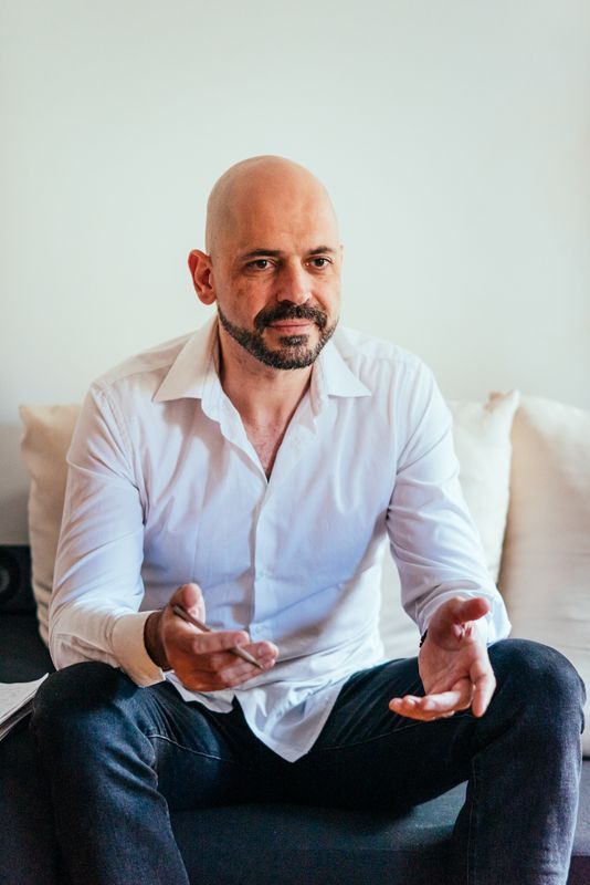 Psih. Catalin Giuliano Dandes