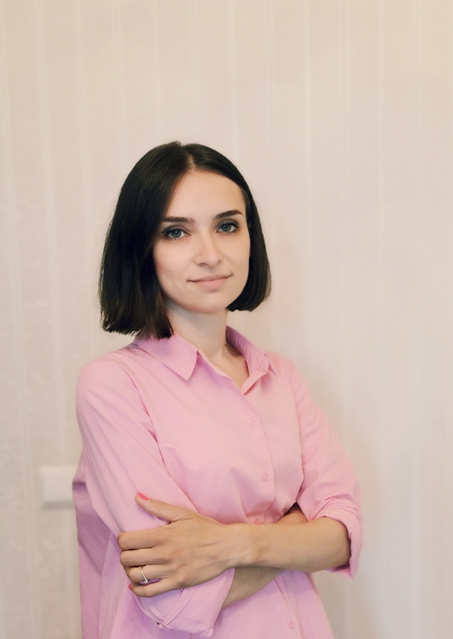 Psih. Marilena Gabriela Juncu