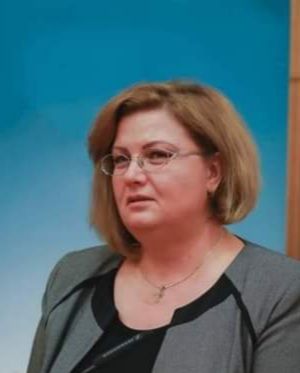 Psih. Mihaiela Avramescu