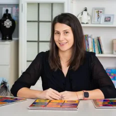 Psih. Florea Ioana-Adriana — online medical consultation on Ringdoc