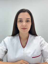 Dr. Claudia Alexandra Nacea Radu, Endocrinologie — consultație medicală online pe Ringdoc