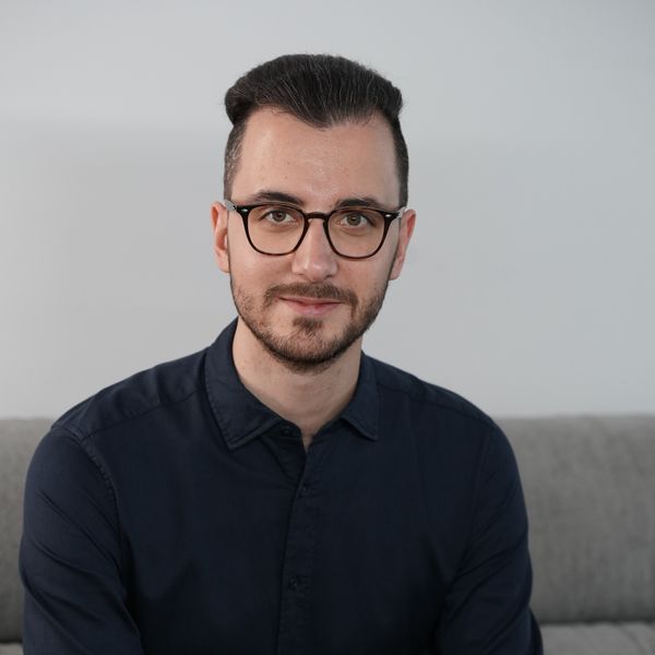 Psih. Lucian Alexandru Lipcanu