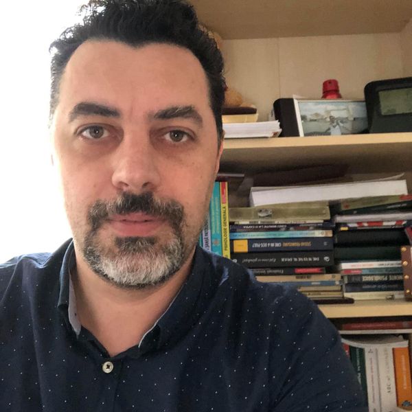 Psih. Alexandru Marius Lepădatu