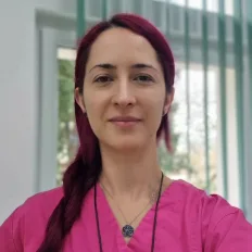 Dr. Gherman Diana — online medical consultation on Ringdoc
